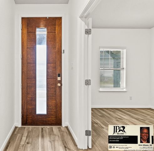 3306 Junction Bay, Converse, TX 78109