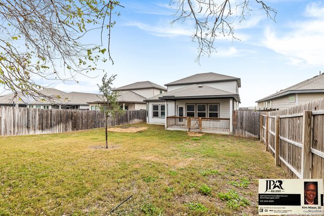 3306 Junction Bay, Converse, TX 78109