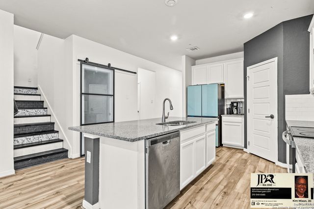 3306 Junction Bay, Converse, TX 78109