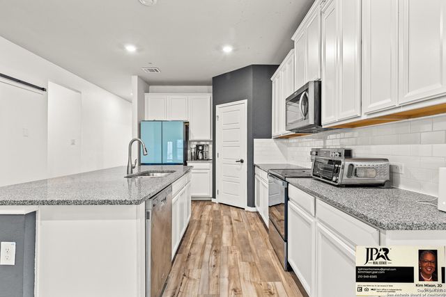 3306 Junction Bay, Converse, TX 78109