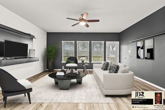 3306 Junction Bay, Converse, TX 78109