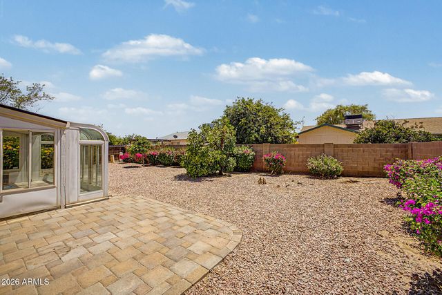 4649 E CHEYENNE Drive, Phoenix, AZ 85044
