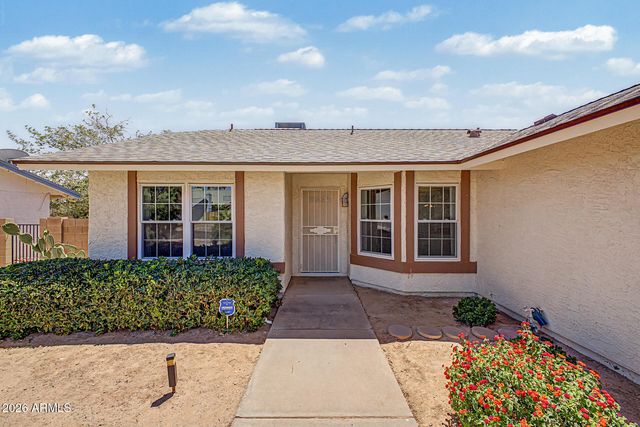 4649 E CHEYENNE Drive, Phoenix, AZ 85044