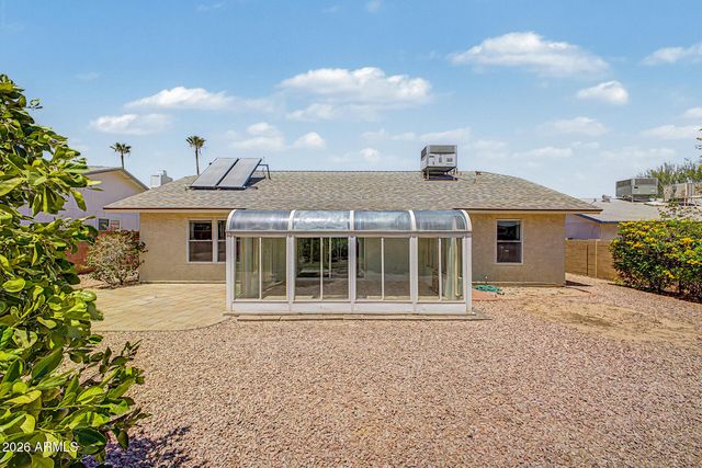 4649 E CHEYENNE Drive, Phoenix, AZ 85044