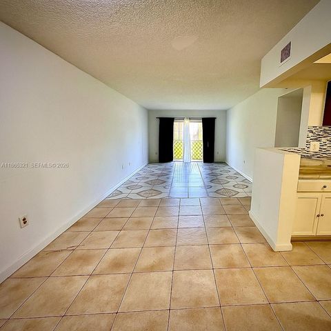 3700 NW 21st Street 109, Lauderdale Lakes, FL 33311