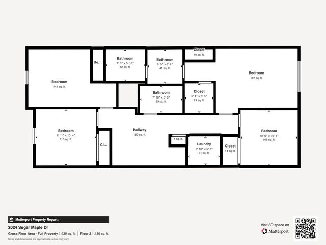2024 Sugar Maple Drive, Riviera Beach, FL 33410