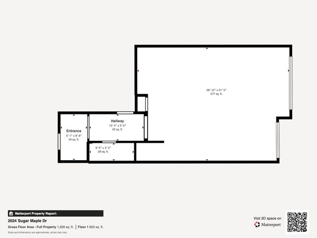 2024 Sugar Maple Drive, Riviera Beach, FL 33410