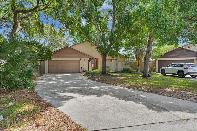 2773 JEFFREY DRIVE, Palm Harbor, FL 34684