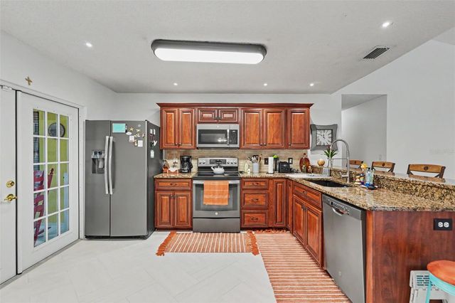 2773 JEFFREY DRIVE, Palm Harbor, FL 34684