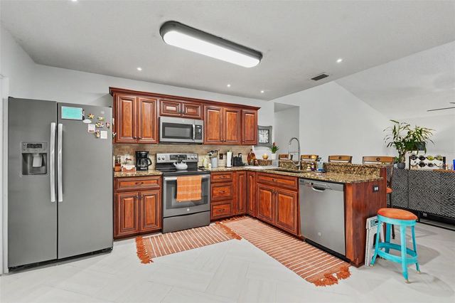 2773 JEFFREY DRIVE, Palm Harbor, FL 34684