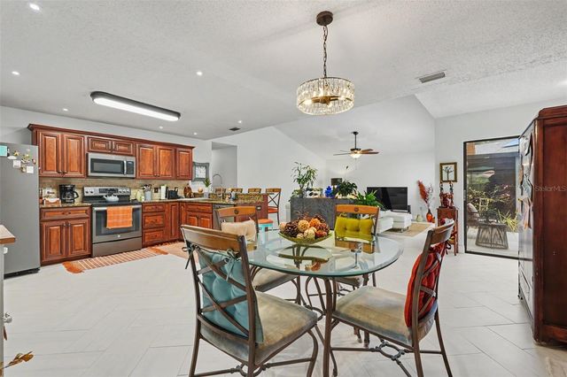 2773 JEFFREY DRIVE, Palm Harbor, FL 34684