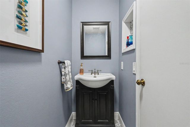 2773 JEFFREY DRIVE, Palm Harbor, FL 34684
