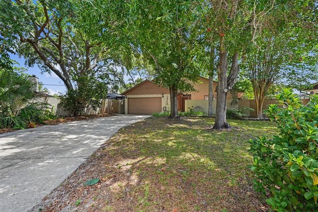 2773 JEFFREY DRIVE, Palm Harbor, FL 34684