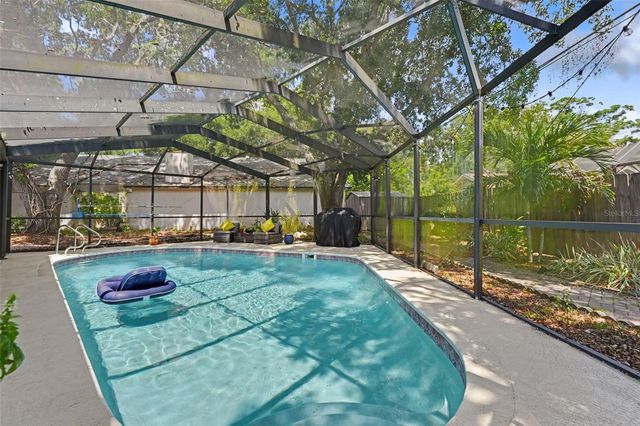 2773 JEFFREY DRIVE, Palm Harbor, FL 34684