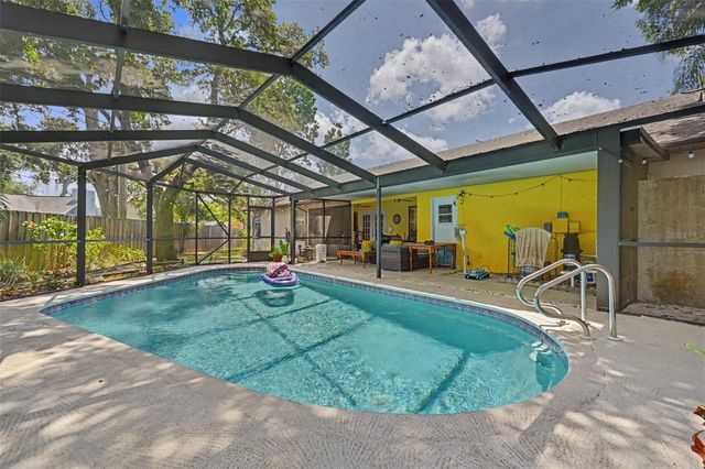 2773 JEFFREY DRIVE, Palm Harbor, FL 34684