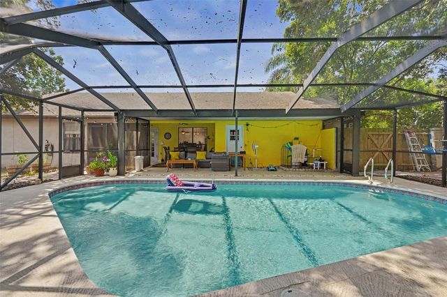 2773 JEFFREY DRIVE, Palm Harbor, FL 34684
