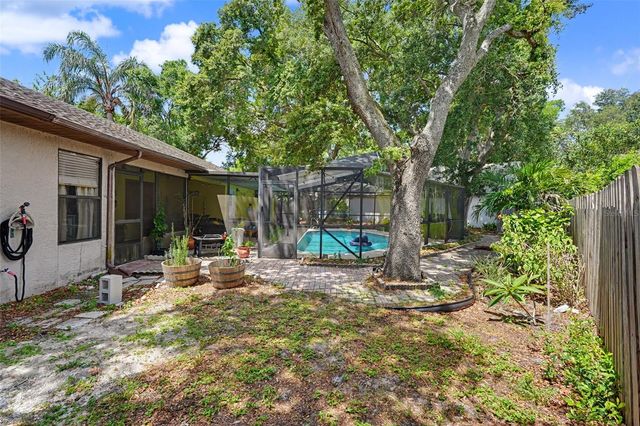 2773 JEFFREY DRIVE, Palm Harbor, FL 34684