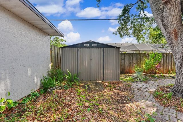2773 JEFFREY DRIVE, Palm Harbor, FL 34684