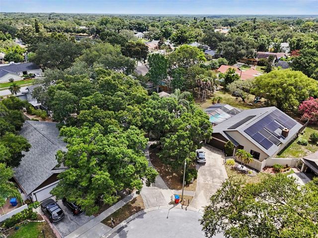 2773 JEFFREY DRIVE, Palm Harbor, FL 34684