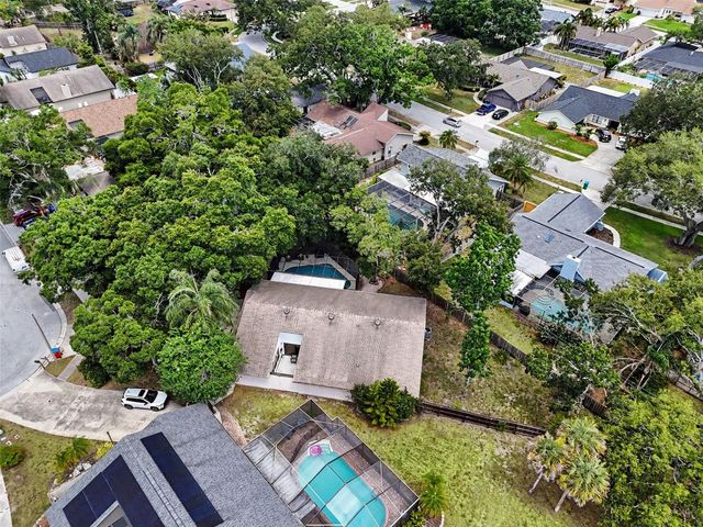 2773 JEFFREY DRIVE, Palm Harbor, FL 34684