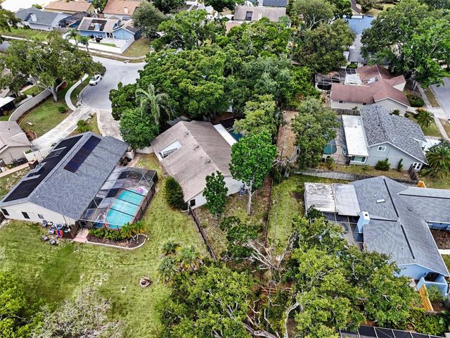 2773 JEFFREY DRIVE, Palm Harbor, FL 34684