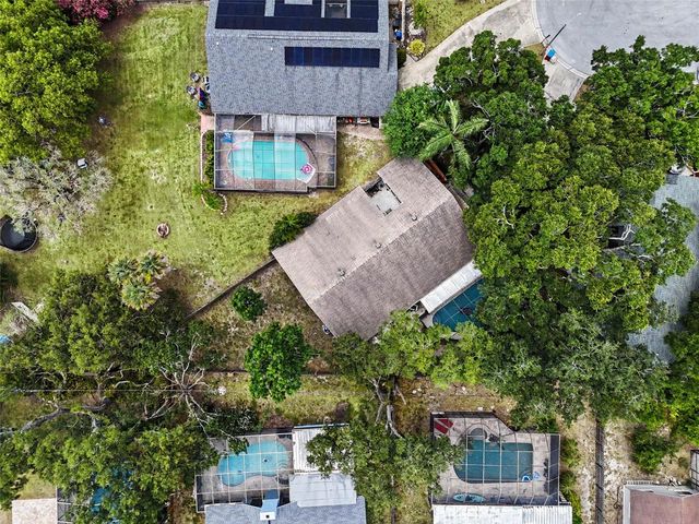 2773 JEFFREY DRIVE, Palm Harbor, FL 34684