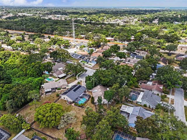 2773 JEFFREY DRIVE, Palm Harbor, FL 34684