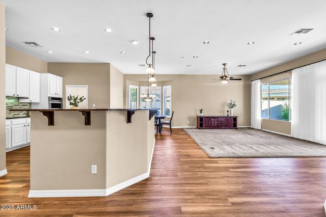 4915 S TANGERINE Lane, Gilbert, AZ 85298