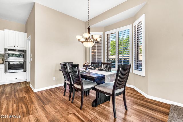 4915 S TANGERINE Lane, Gilbert, AZ 85298