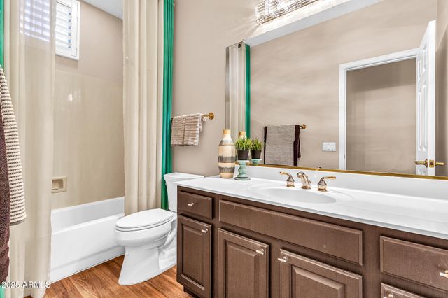 4915 S TANGERINE Lane, Gilbert, AZ 85298