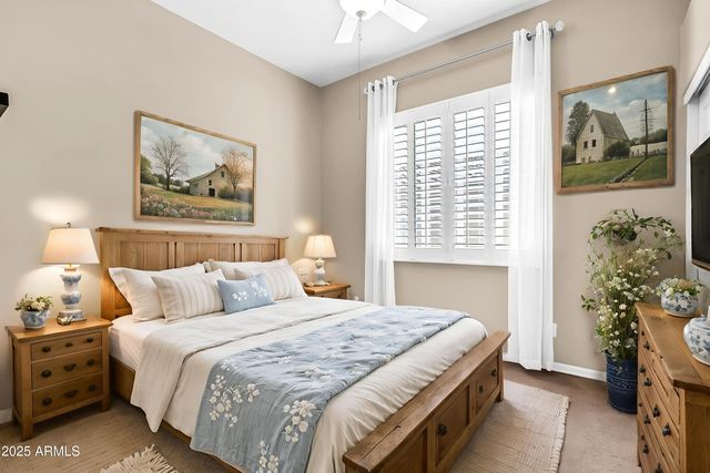 4915 S TANGERINE Lane, Gilbert, AZ 85298