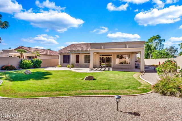 4915 S TANGERINE Lane, Gilbert, AZ 85298