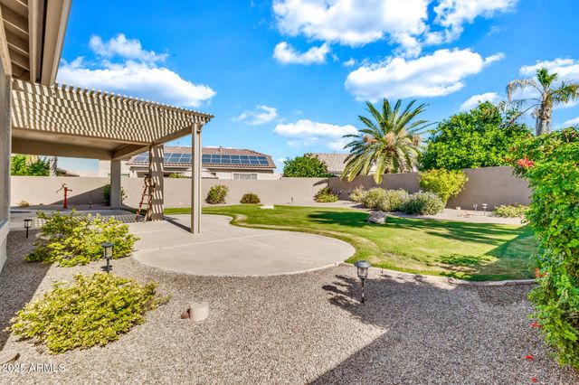 4915 S TANGERINE Lane, Gilbert, AZ 85298