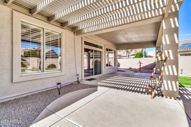 4915 S TANGERINE Lane, Gilbert, AZ 85298