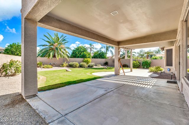 4915 S TANGERINE Lane, Gilbert, AZ 85298