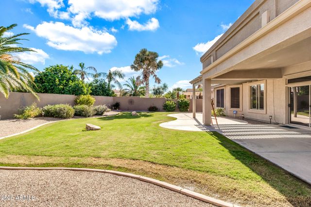 4915 S TANGERINE Lane, Gilbert, AZ 85298