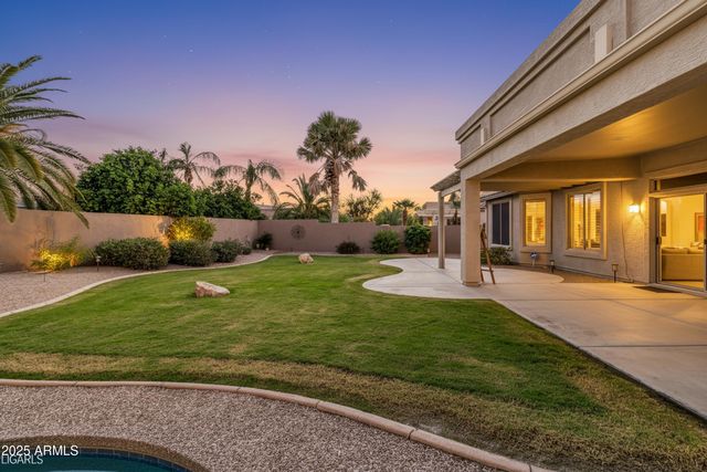4915 S TANGERINE Lane, Gilbert, AZ 85298