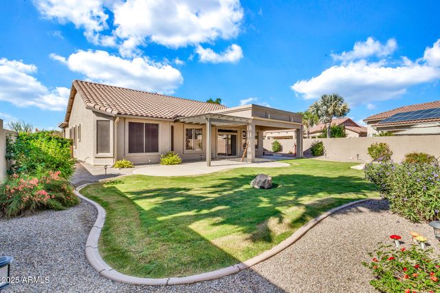 4915 S TANGERINE Lane, Gilbert, AZ 85298