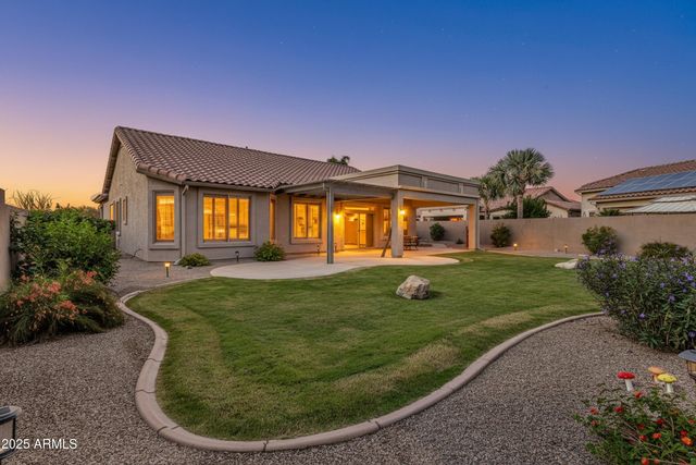 4915 S TANGERINE Lane, Gilbert, AZ 85298