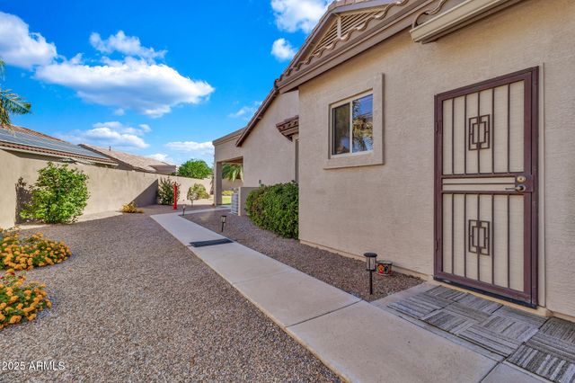 4915 S TANGERINE Lane, Gilbert, AZ 85298