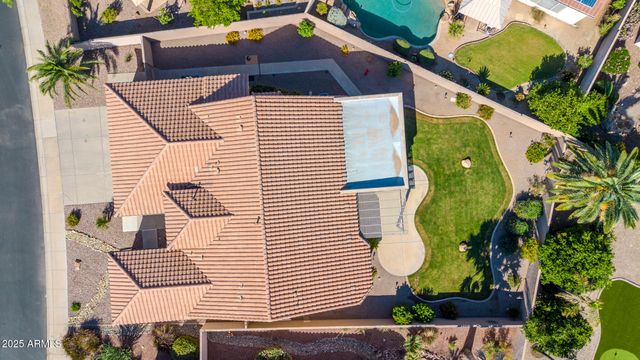 4915 S TANGERINE Lane, Gilbert, AZ 85298