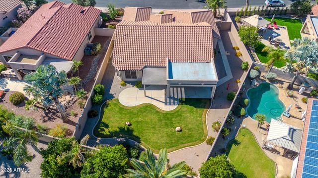 4915 S TANGERINE Lane, Gilbert, AZ 85298