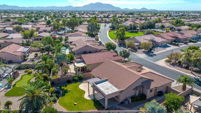 4915 S TANGERINE Lane, Gilbert, AZ 85298
