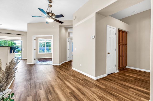 4915 S TANGERINE Lane, Gilbert, AZ 85298