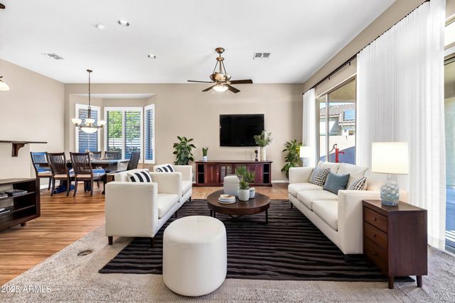 4915 S TANGERINE Lane, Gilbert, AZ 85298