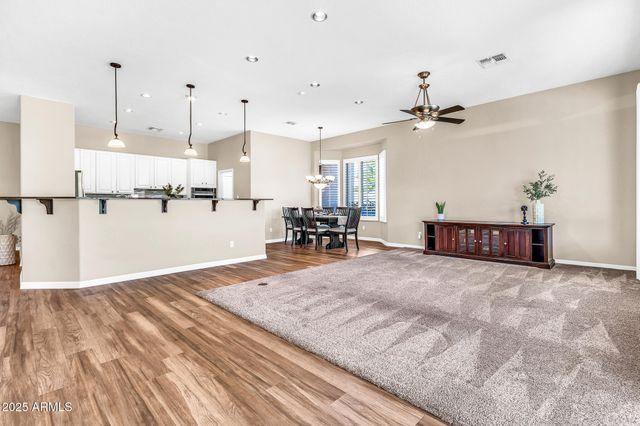 4915 S TANGERINE Lane, Gilbert, AZ 85298