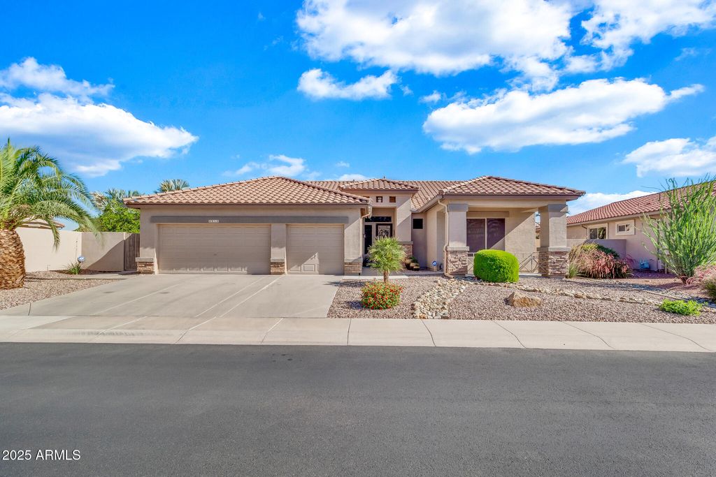 4915 S TANGERINE Lane, Gilbert, AZ 85298