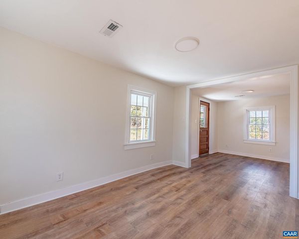 7569 PORTERS RD, Esmont, VA 22937