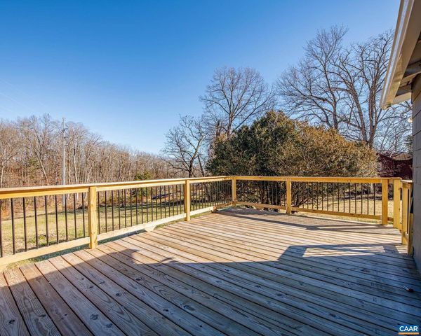 7569 PORTERS RD, Esmont, VA 22937