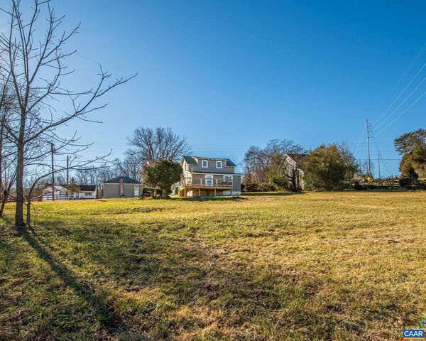 7569 PORTERS RD, Esmont, VA 22937